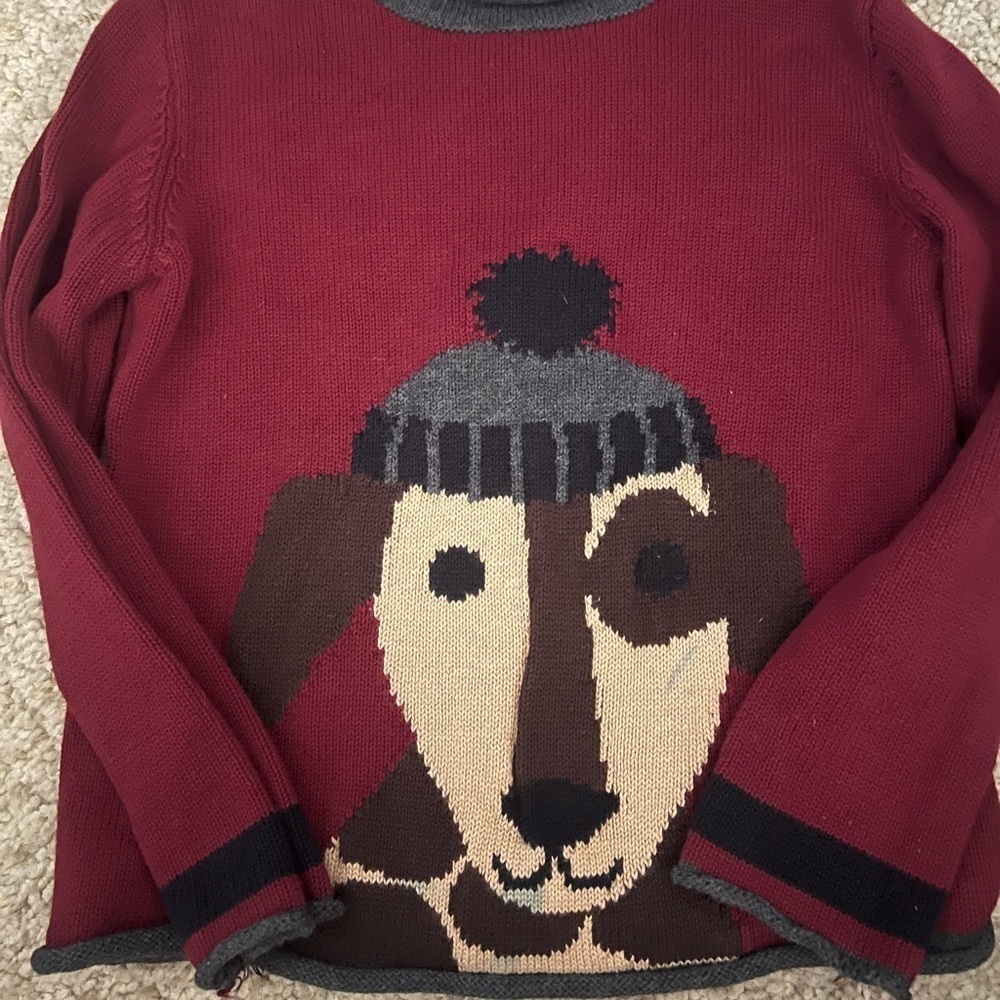 The Kids Company Boys Sweater